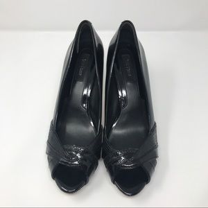 White House Black market heels Pumps 313.21